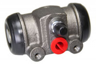 HELLA PAGID 8aw355533241 -  Колесный тормозной цилиндр